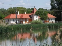 Nagybajcsi KГ¶rtefa Vendeghaz 