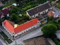 Aralica ApartmanhГЎz 