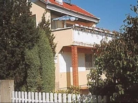 Holiday home KisГєjhegy-Nagymaros 