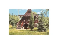 Holiday home KГіspallagi Utca-Nagymaros 