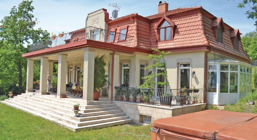 Holiday home Nagymaros 24 