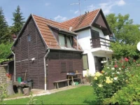 Holiday home PanorГЎma Utca-Nagymaros 