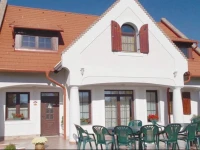 Holiday home NemesleГЎnyfalu-NagyvГЎzsony 