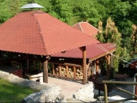 Holiday Home Omassa 1 