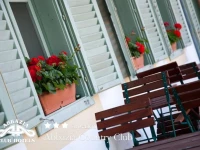 Abbazia Country Club superior 
