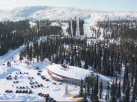 Lapland Hotel Luostotunturi 4*