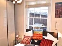 Sofia Apartments - Marylebone 