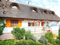 Villa Lesencetomaj 