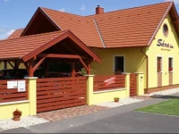 SГЎra-Lux Apartman 