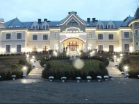 BorostyГЎn MedHotel 