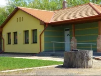 Farkasverem VendГ©ghГЎz 