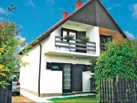 Holiday home ГЃrvai U.-FonyГіdliget 