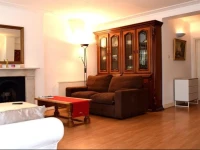Luxury Apartment Lexham 