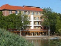 Hotel Corvus Aqua 