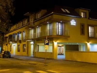 Hotel Brill OroshГЎza 