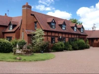 Slad Farm 