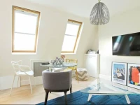 Stylish Notting Hill Apartment 