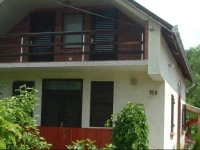 Holiday home ParГЎdГіhuta 