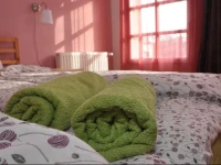 Au Naturel VendГ©ghГЎzak ParГЎdsasvГЎr 