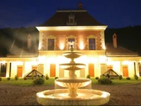 KastГ©lyhotel SasvГЎr Resort 