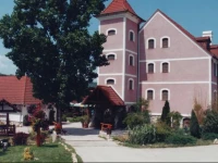 CsikГіs Lovasudvar 