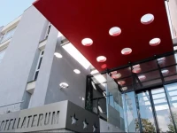 Laterum Konferencia Г©s Wellness Hotel 