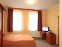 Fordan Hotel PГ©cs 