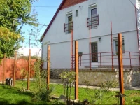 Budai VГЎm ApartmanhГЎz 