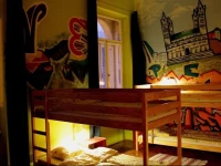 Nap Hostel PГ©cs 