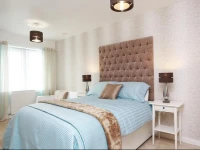 Deluxe Tower Bridge Apartment 