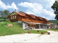 Apartment PiliscsГ©v with Mountain View 374 