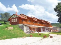 Apartment PiliscsГ©v with Mountain View 376 