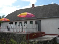 Holiday home Revfulop 2 