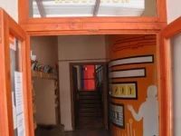 Hullam Hostel 