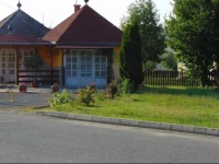 GyГ¶ngyvirГЎg Apartment 