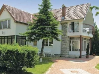 Holiday home Juhasz Gyula Utca-Szantod 