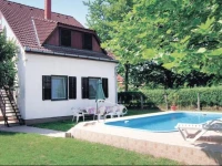Holiday home Rege Utca-SzГЎntГіd 