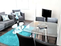 Fitzrovia Serviced Apartments 
