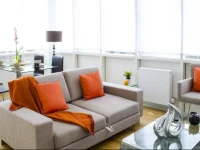 Old Street City Apartments 