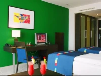 Park Inn by Radisson Sarvar Resort & Spa 