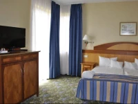 Vitalmed Hotel SГЎrvГЎr 