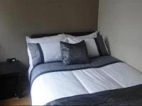 Greenwood Guesthouse 