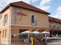 Hotel ViktГіria 