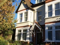Croham Park Bed & Breakfast 