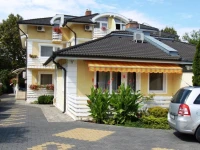 Apartman Bella Hotel 