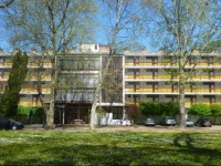 CE NapfГ©ny Hotel 