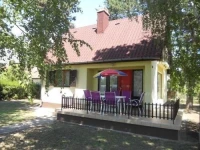 Margit Villa 