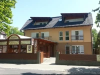 ГЃdГЎm ApartmanhГЎz 