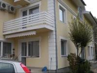 Apartment in Siofok with 1 