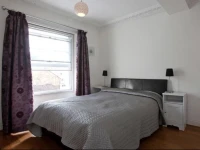 Apartment Vicarage 